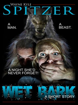 cover image of Wet Bark